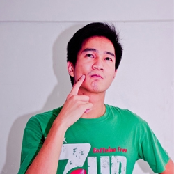 Carlo Dinglasan