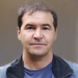 Javier Sánchez