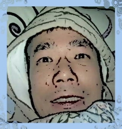 Thomas Chan