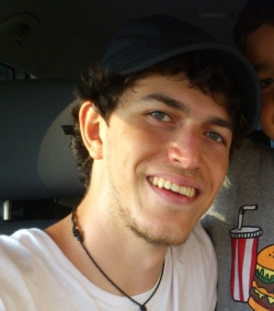 Eli Shaul