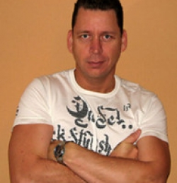 Jack van Deur