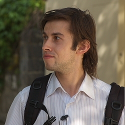 Sergey Beryeza