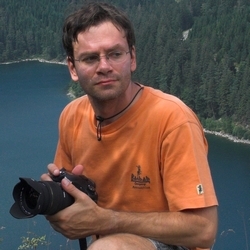 Stephane Poirier