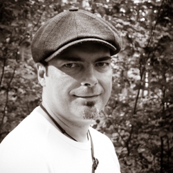 Enrico Weber