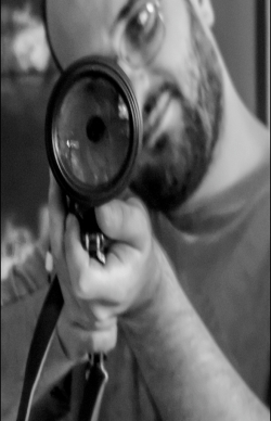 Federico Tomasello