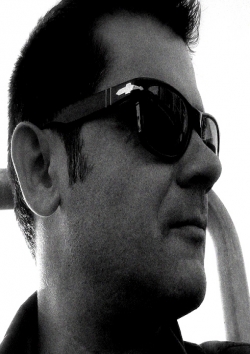 Alberto de Haro