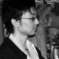 Xavier Xia