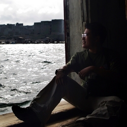 shichao zhou