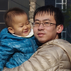 Zheng Li
