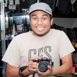 Najib Sani