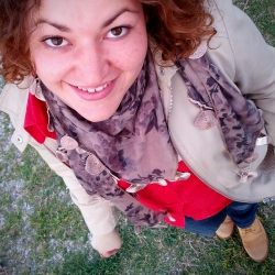 Paolina Scalisi