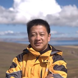 Andy Gao