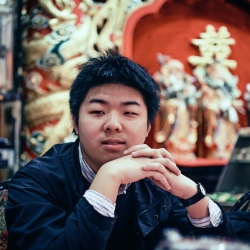 Jiahan Zhuang