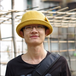 kimho liu