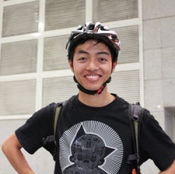 Zhixiong Liang