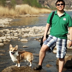 Shawn Tien