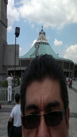 José Manuel Martinez V.