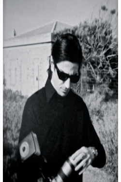 Enrico Testa