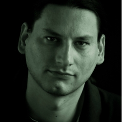 Peter Gyarmati
