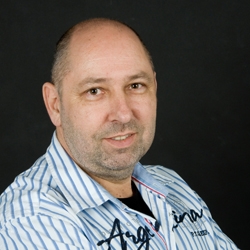 Henk Elshout
