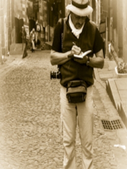 Philippe Turlure