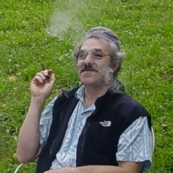 Tony  Herzog
