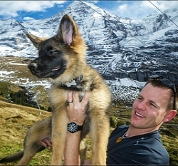 Marc Lehmann