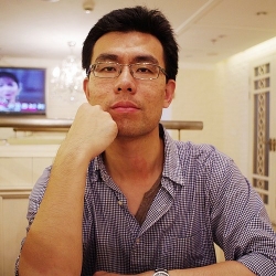 Liu JW