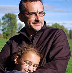 Marc April
