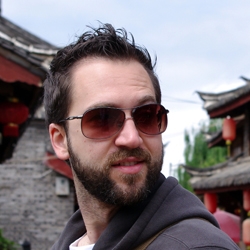 Daniel Lebar