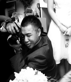 Zhang Liang