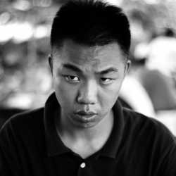 Zhang Liang