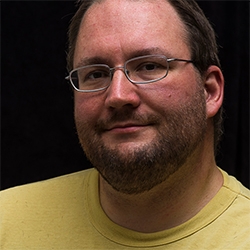 David Hancock