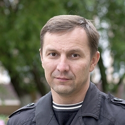 Vladimir Vasil'evich