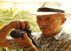 Augusto Cherchi