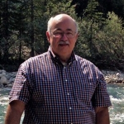 Bob Conrad