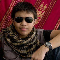 James Khalil Manayon