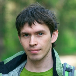 Alexey Vechkanov