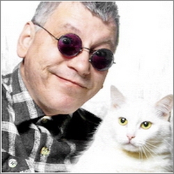 Ustinov Aleksander