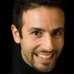 Ashraf Saleh