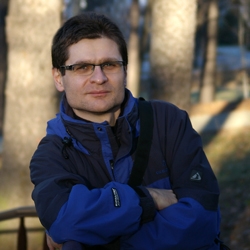 Krzysztof Haor