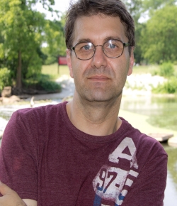 Cristian Seiceanu
