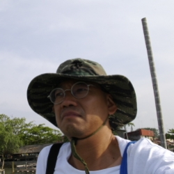 Keng Pi Lee