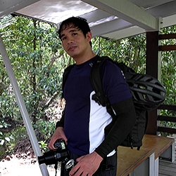 Aldrin Luzon