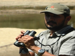 Aditya Panda
