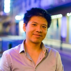 Xavier How-Choong