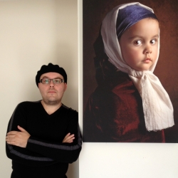 Bill Gekas