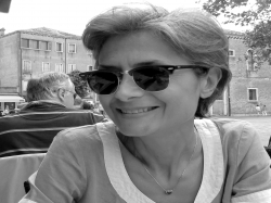 Patricia Bovin