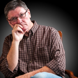 Dave Pierce