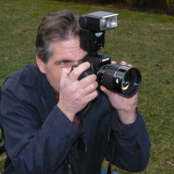 DANNY DELCAMBRE
